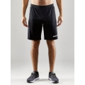 Craft Sports Shorts (Short) Evolve Zip Pocket - lightweight, zip pockets - black Men